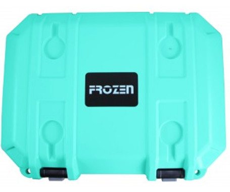 Cooler Box 47 LTR Seafoam